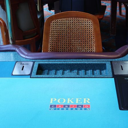Wiesbaden Spielbank Poker