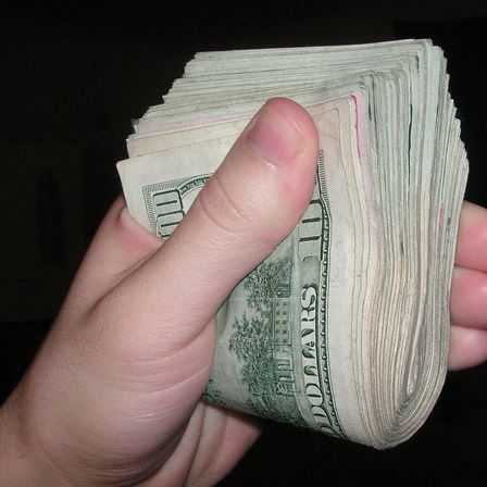 Photograph: American Cash