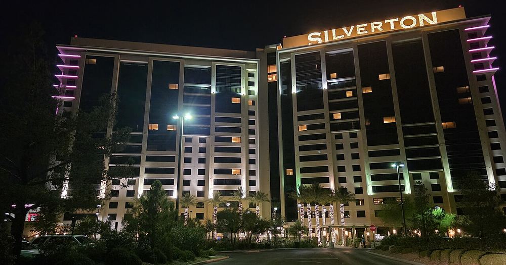 Photograph: Silverton Casino Lodge