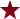 Btn star