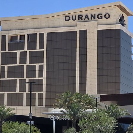Photograph: Durango Casino & Resort