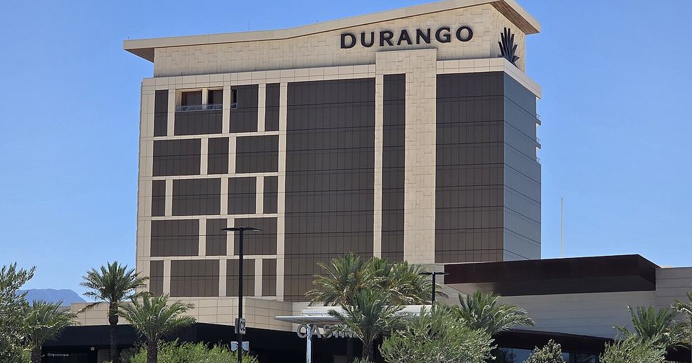 Photograph: Durango Casino & Resort