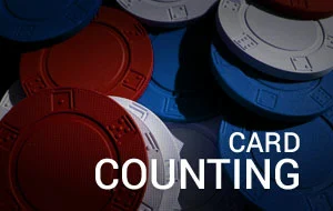 card counting in blackjack