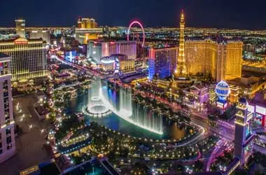 How did Vegas Become America’s Gambling Capital?