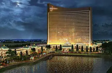 Wynn Resorts To Spend $90m On Land Around Boston Casino